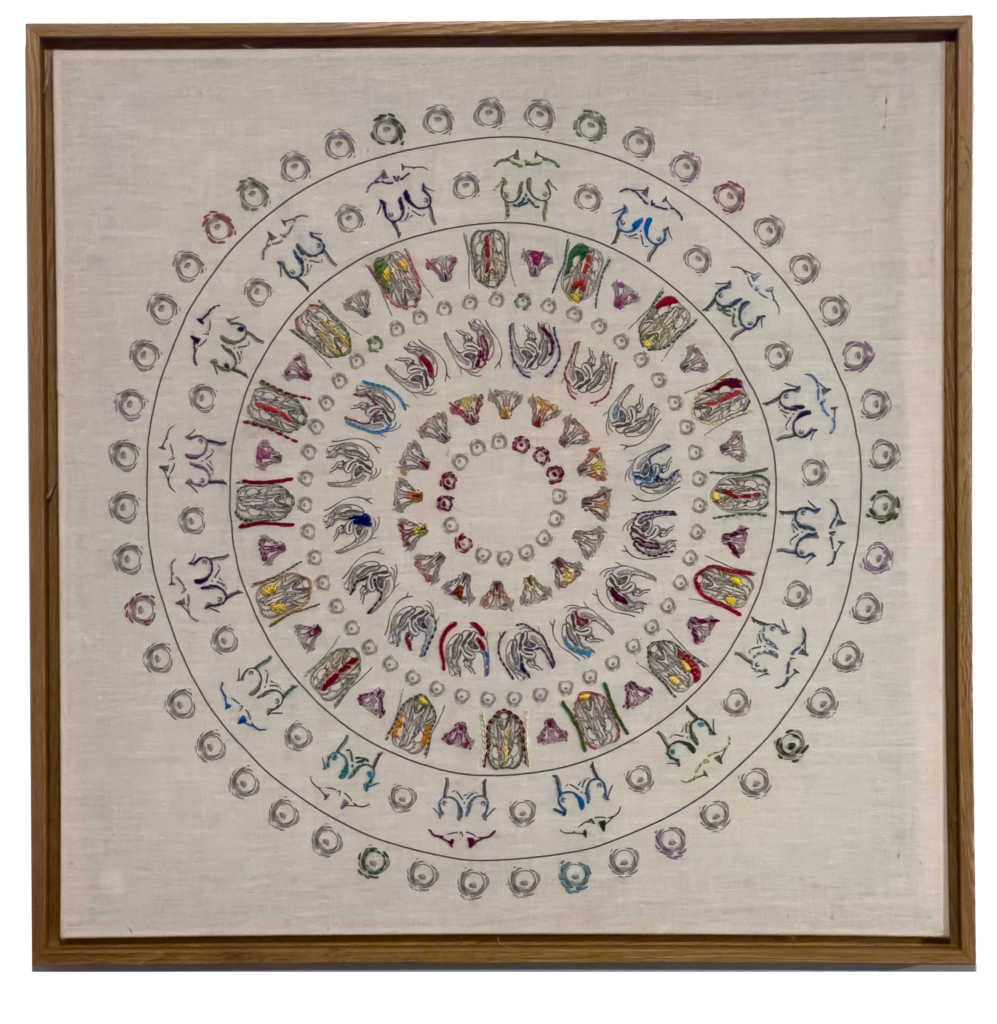 Mandala 01 dr revital arbel